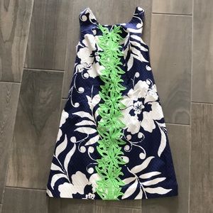 Lilly Pulitzer shift dress new with tags
